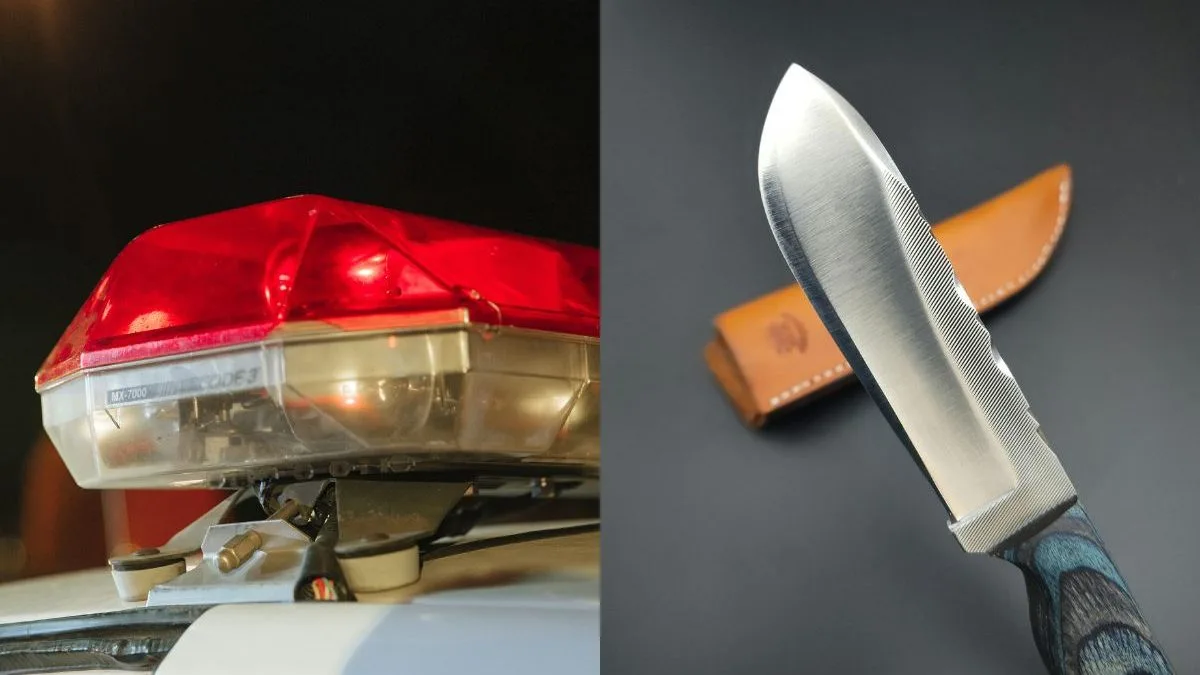 Discussão perto de comércio termina com homem morto após golpe de arma branca em praia de SC