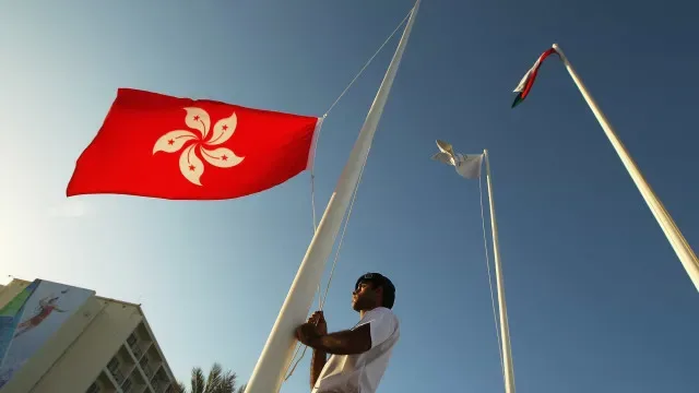 FMI revê em alta crescimento económico de Hong Kong e mantém para Macau
