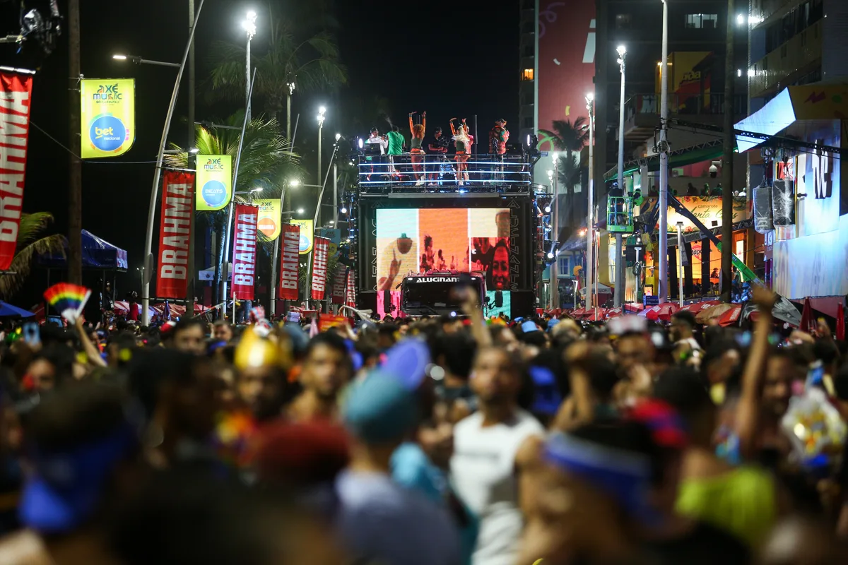 Carnaval de Salvador 2027: veja tudo o que já está confirmado para a folia