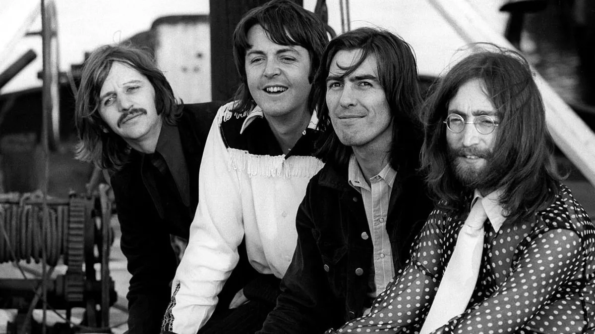 Los Beatles tendrán nuevos productos oficiales antes del estreno de la esperada biopic