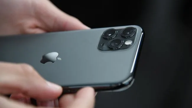 Эксперт опроверг информацию о массовом сбое после обновления iPhone