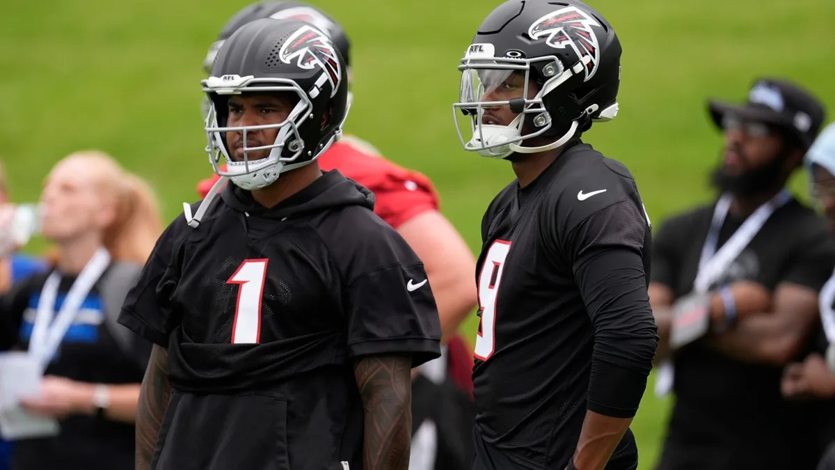 Top position battles to watch in NFL pre-season: Competitions in the backfield