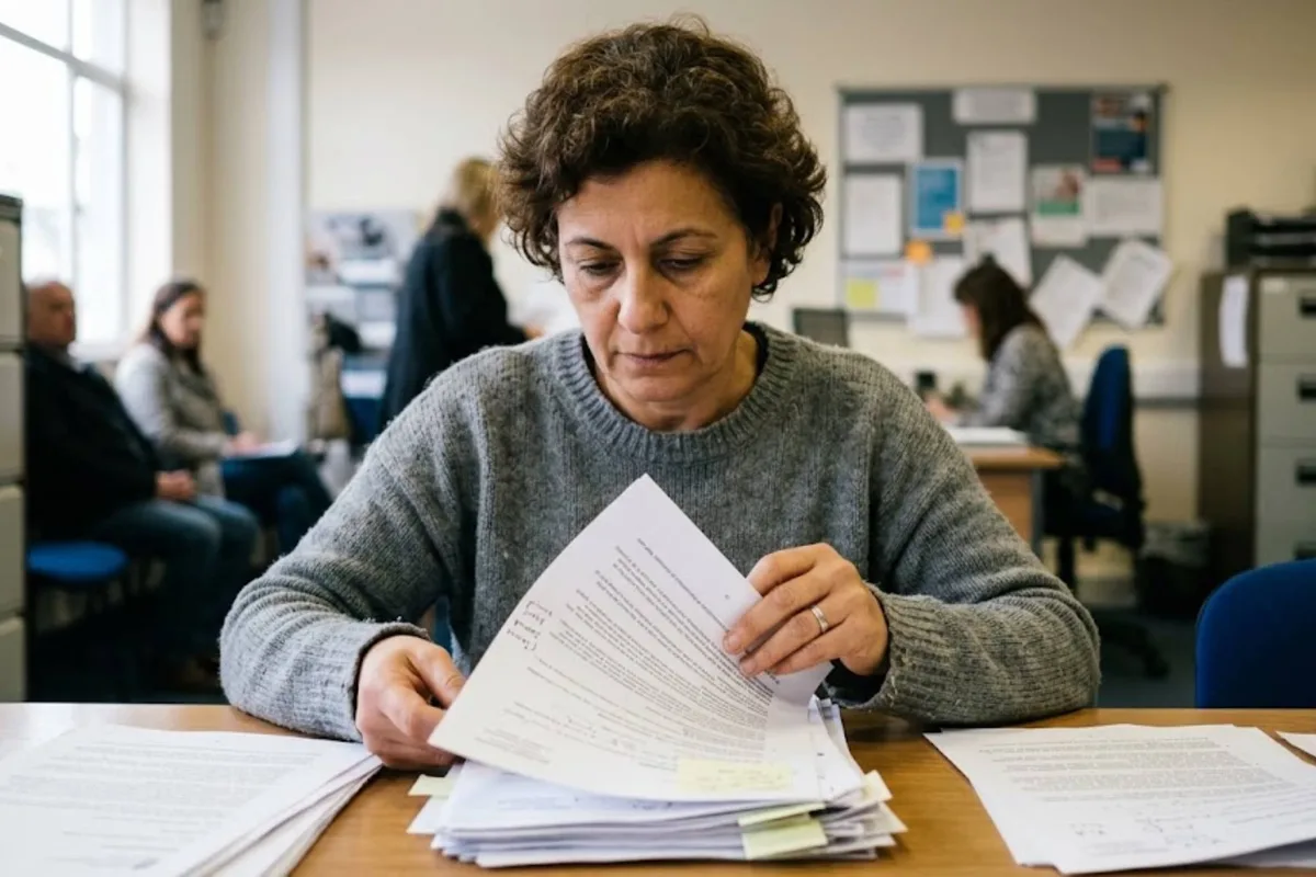 Carga pública del Uscis: qué cambia para los migrantes con la entrada en vigor de la nueva guía el 18 de septiembre