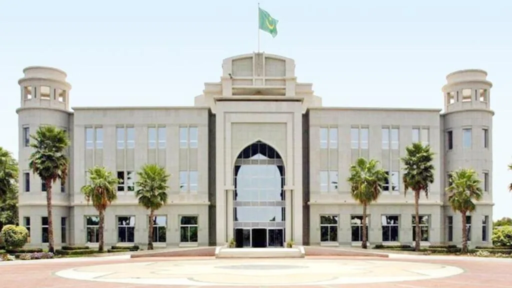 Mauritanie: reconduit dans ses fonctions, le Premier ministre Moctar Ould Diay nomme un nouveau gouvernement
