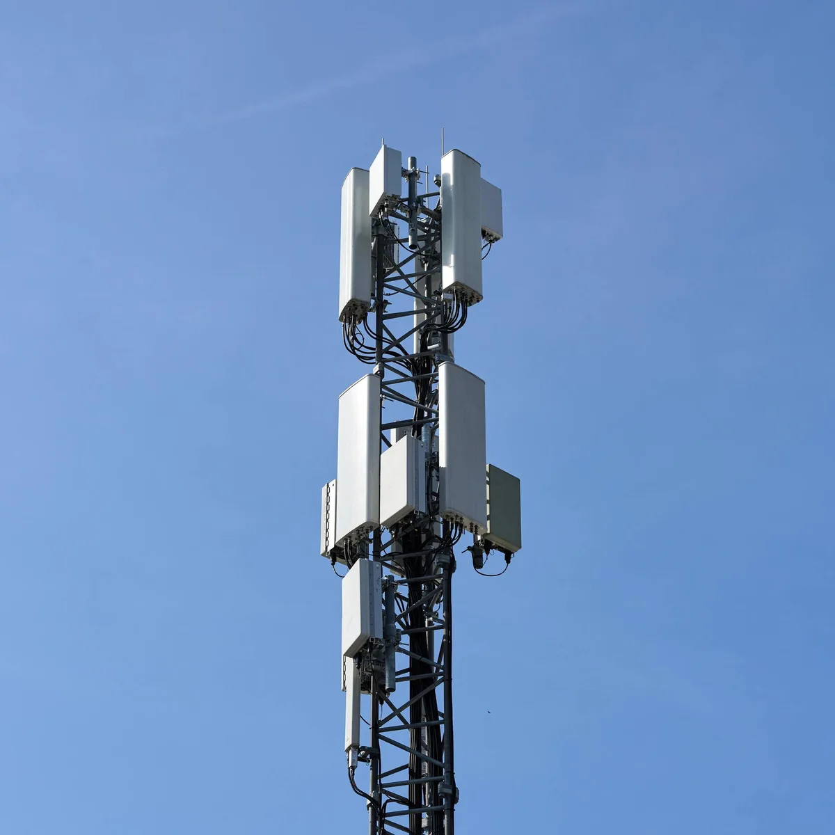 Landeswirtschaftsministerium - Saarland lässt als erstes Bundesland seinen kompletten Mobilfunk auf Versorgungslücken prüfen