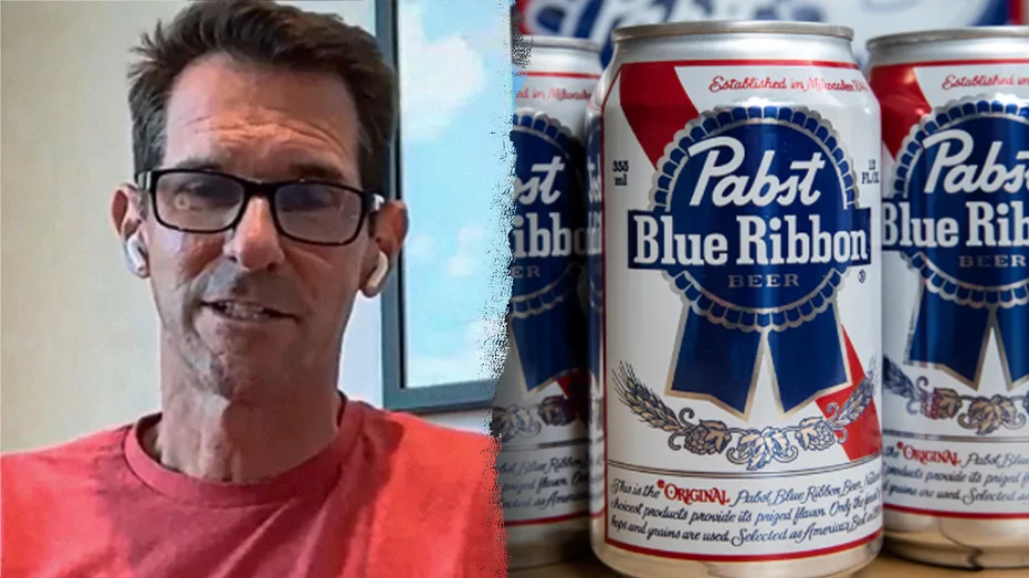 Pabst CEO has blunt message after thieves make off with truckload of PBR in brazen beer heist