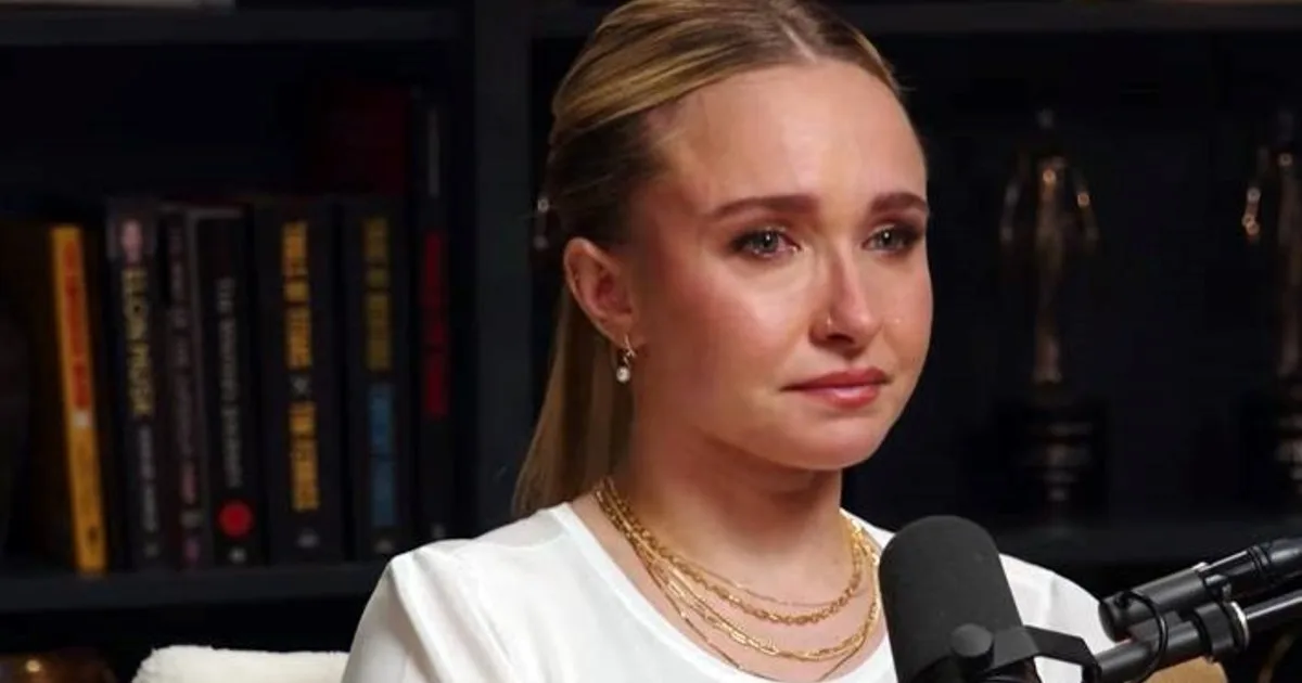 La relación tóxica de Hayden Panettiere y Brian Hickerson marcada por abusos y violencia: "Los golpes con la palma de la mano se convierten en puñetazos"
