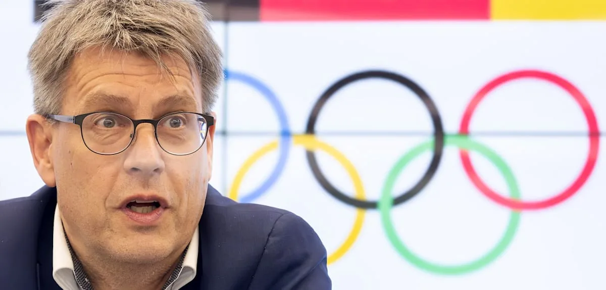 „Viele Menschen haben ihre Meinung geändert: Deutschland will Olympische Spiele“