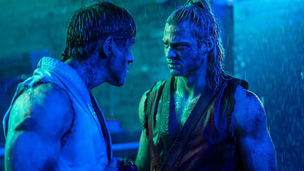 ‘Street Fighter’ Socks Away $4M in Previews as ‘You Can See Everything’ Takes $1.7M