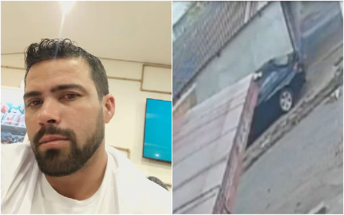 Suspeito de matar homem encontrado dentro de porta-malas era amigo da vítima, diz delegado: 'Bebiam e frequentavam lugares juntos'