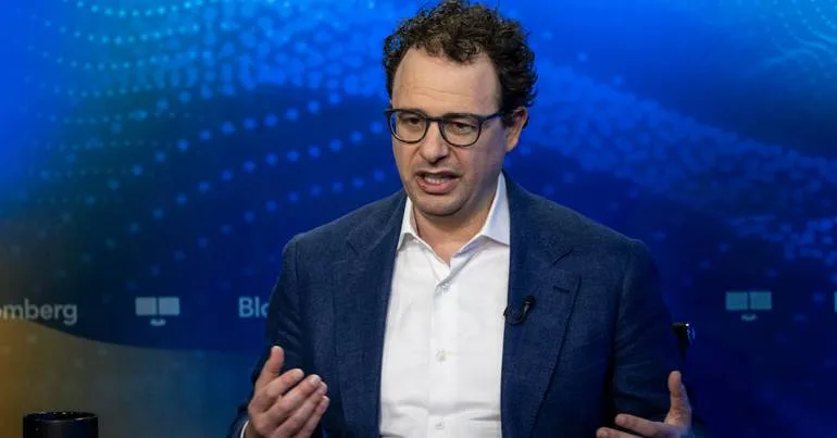 CEO da Anthropic: "Temos de abrandar" desenvolvimento da IA