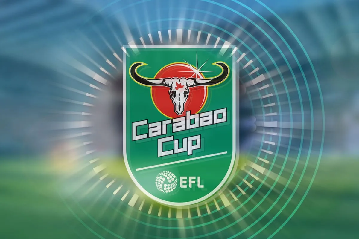 When is Carabao Cup draw? Start time, ball numbers and TV channel for fourth round