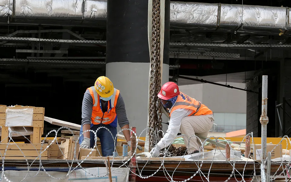 Reabilitação urbana perde dinamismo no arranque do segundo semestre