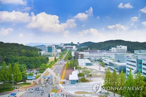 '서울대 10개 만들기' 선정 충남대 "대덕특구·중부권 첨단산업 잇는 성장축"