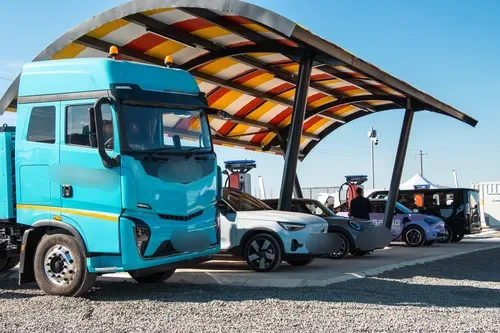 Electric vehicles offer fuel savings, but affordability and charging access remain barriers in SA