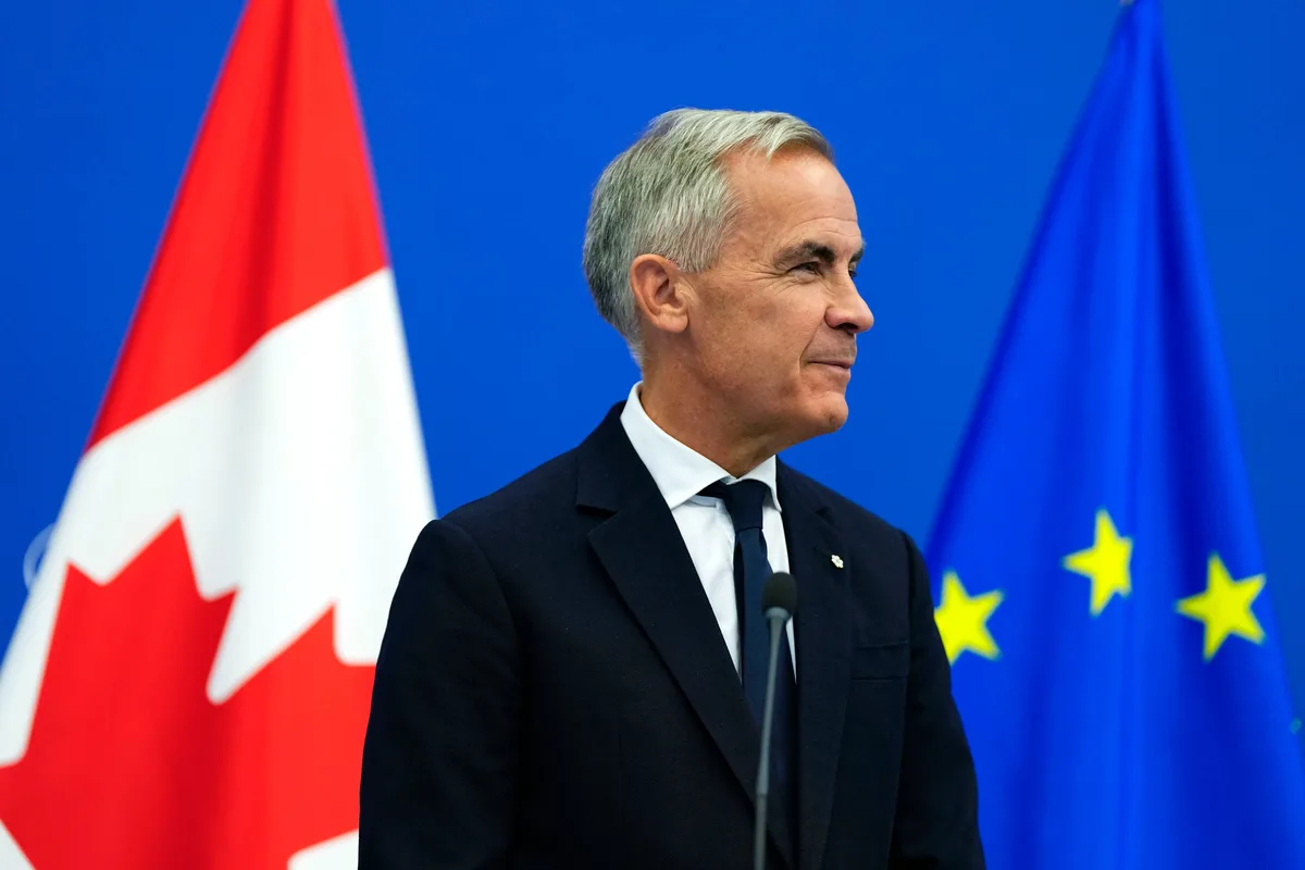 Canada wants closer EU ties. But we already have close EU ties – and they’re a mess