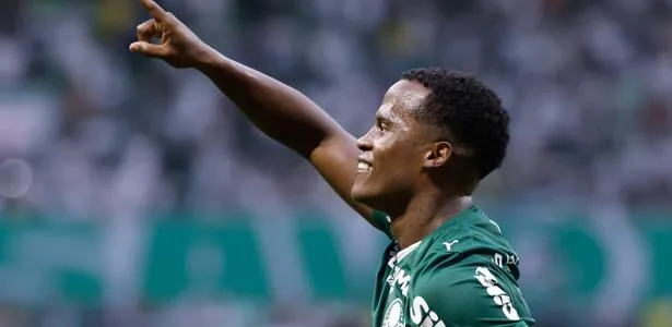 Palmeiras vai com força máxima contra o Fluminense; veja escalações