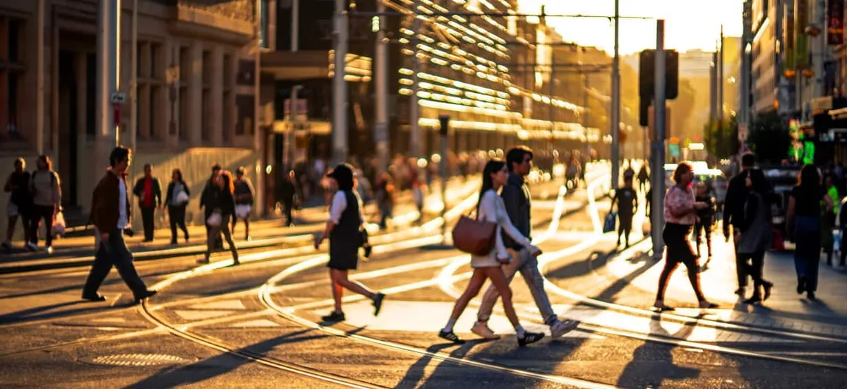 The $400 reason a smaller Australia may not be much poorer