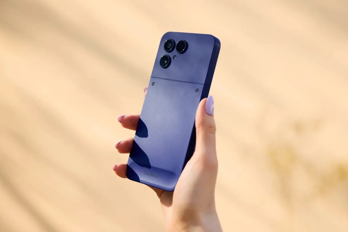 Fairphone’s Latest Home-Repairable Phone Is Actually Easy to Buy