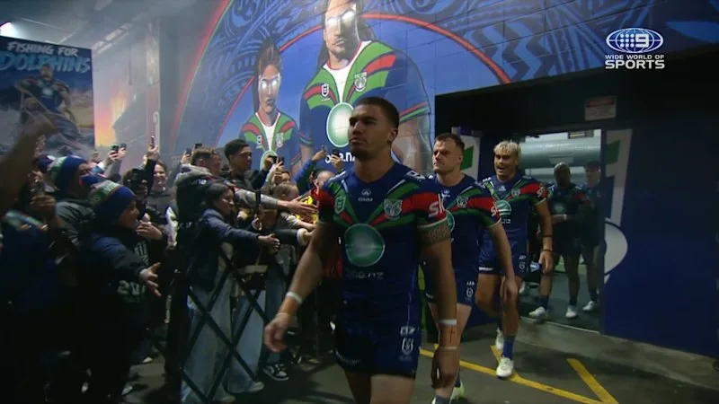 Warriors run out without one key star