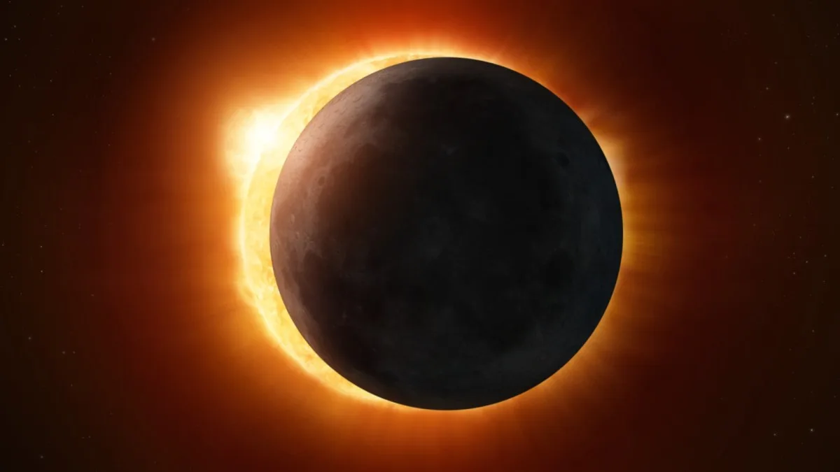 À quelle heure voir l’éclipse solaire du 12 août 2026 en France ? Carte et horaires par ville