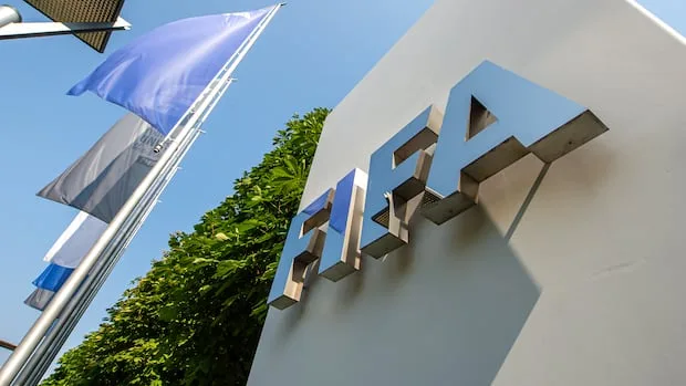 FIFA confirms departure of senior executive after Infantino criticism