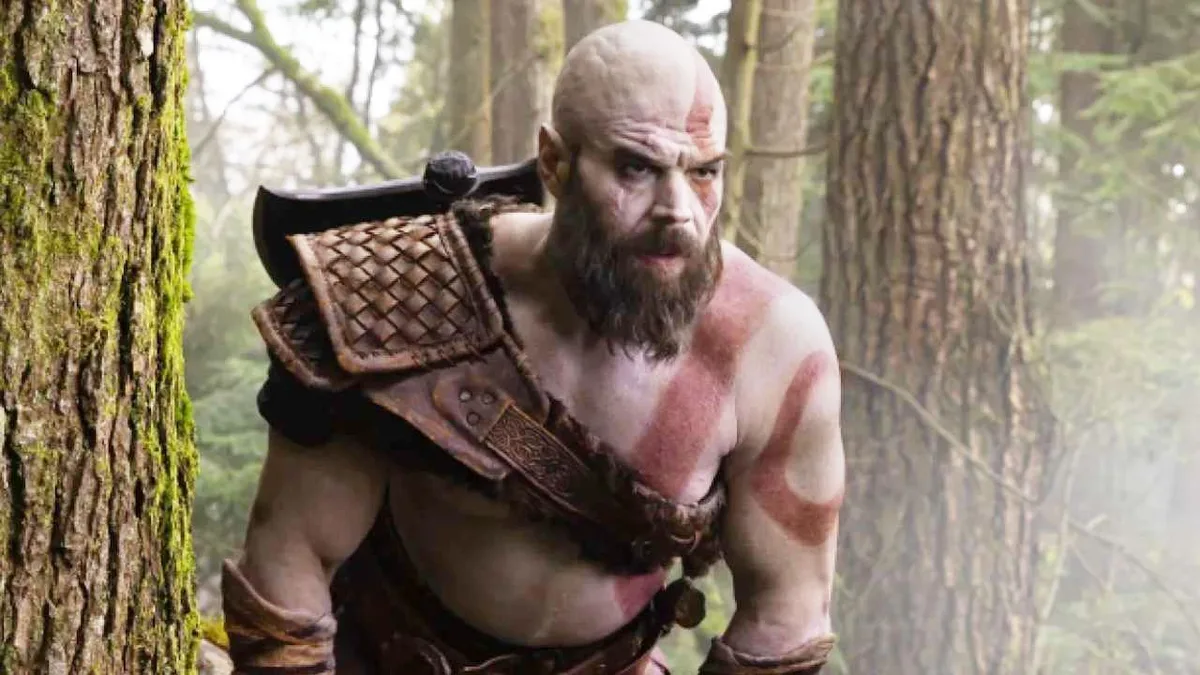 "La réalité a pris le dessus" : l’interprète de Kratos dans les jeux God of War révèle pourquoi il ne joue finalement pas dans la série Prime Video