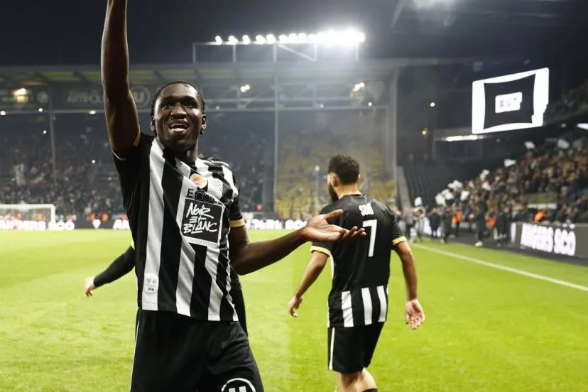 Mercato : Sidiki Chérif de Fenerbahçe à Coventry pour 25M€