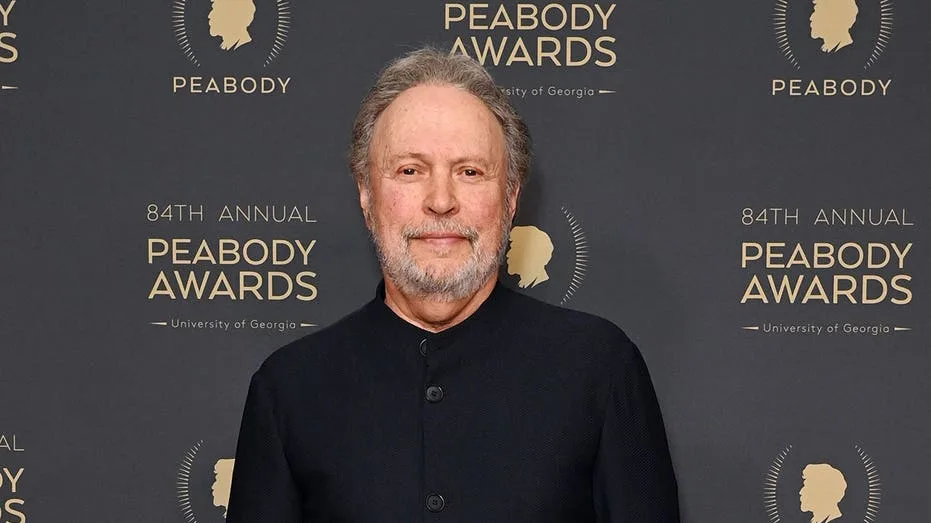 Billy Crystal says he no longer trusts God after losing home of 46 years then his longtime friend Rob Reiner