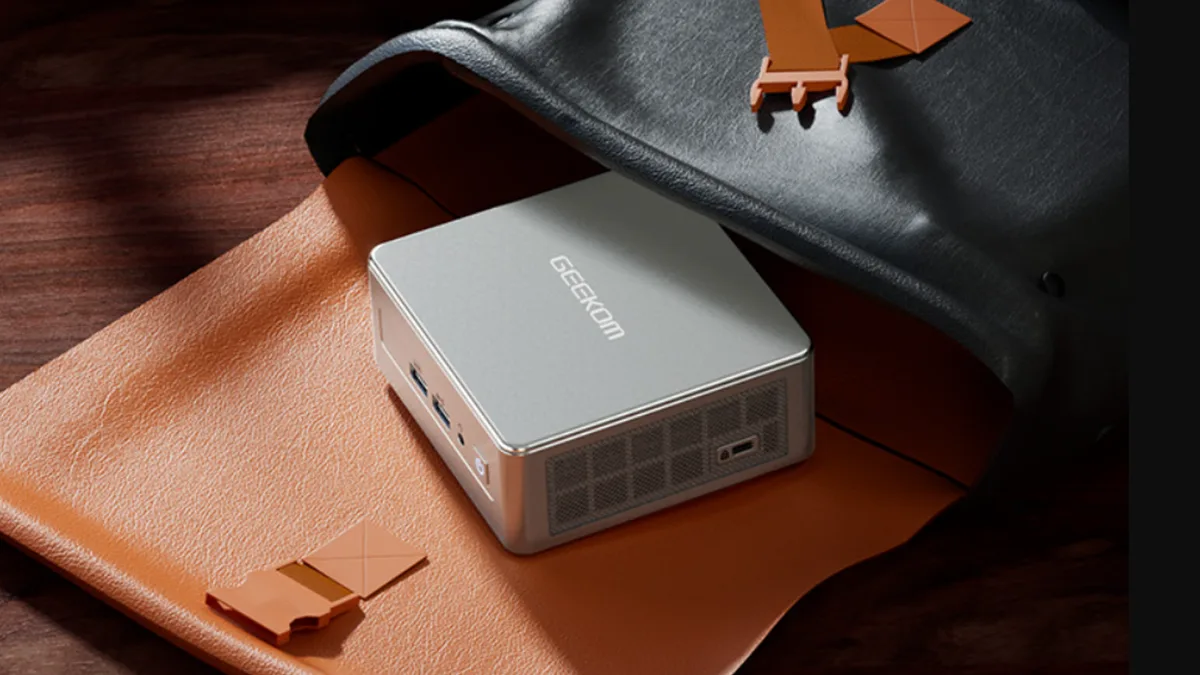 Attention, des fichiers identifiés comme malwares présents dans les pilotes des Mini-PC de Geekom