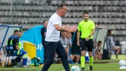Petit: «Podíamos, e devíamos, ter matado o jogo»