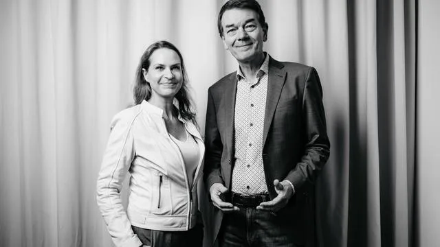 Jörg Schönenborn zu Gast bei Was jetzt?: »Viele von uns haben die AfD ein bisschen wie Tiere im Zoo betrachtet«
