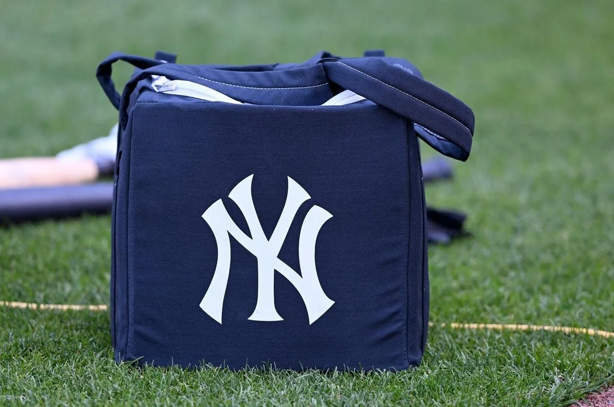 Yankees’ Shortstop Castoff, World Series Champ Joins Brewers Immediately After Cut