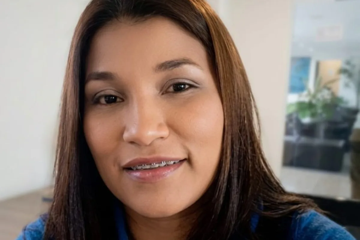 Excarcelaron a la presa política Yolimar Alemán, vinculada a la Operación Gedeón