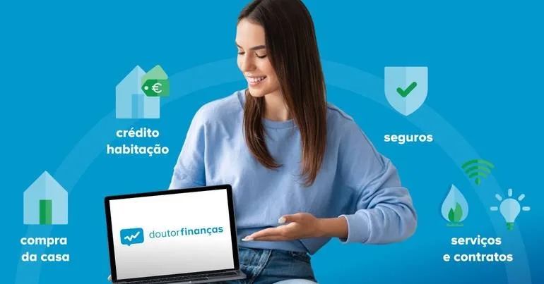 Conheça o Ecossistema Casa do Doutor Finanças
