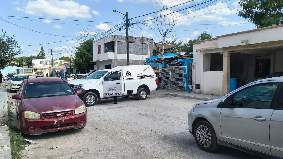 Localizan sin vida a joven en vivienda de Monclova; investigan si se trata de suicidio
