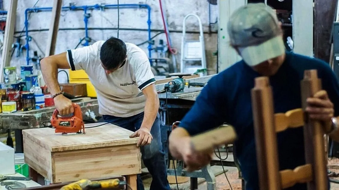La pérdida de empleo no está atada solo al consumo: hay más factores que piden atención