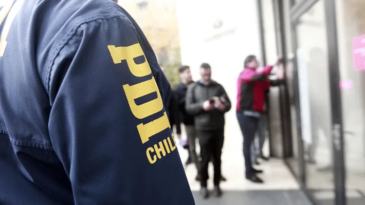 Chile imputa a dos presuntos miembros del Tren de Aragua y pide su extradición de EEUU