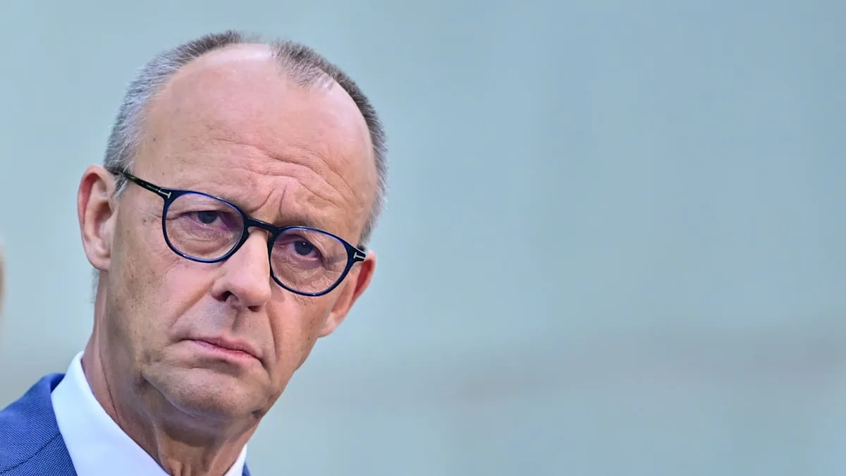 „Die Reformen müssen jetzt kommen“ – Schwarz-Rot trifft sich zur Kabinettsklausur