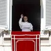 Papa Leão XIV vai ser operado para remover nódulo num pulmão