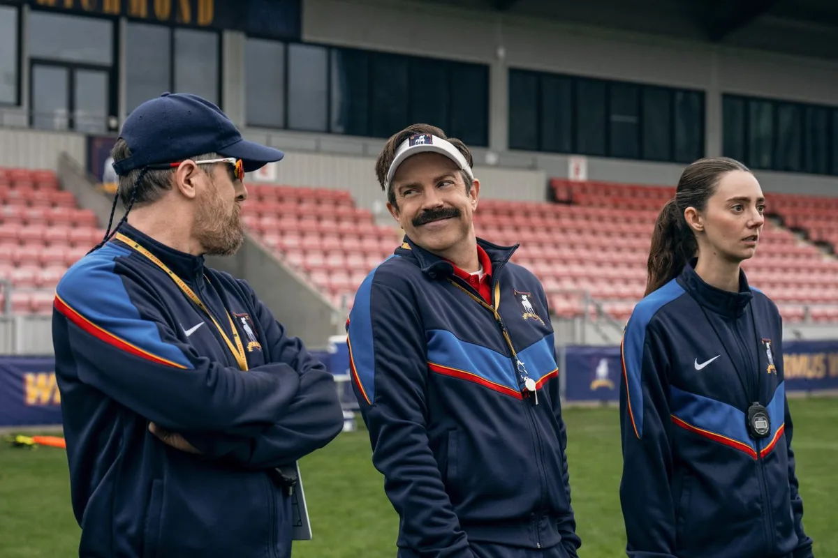 ‘Ted Lasso’ Season Hits the Halfway Mark With Heartbreak All Around