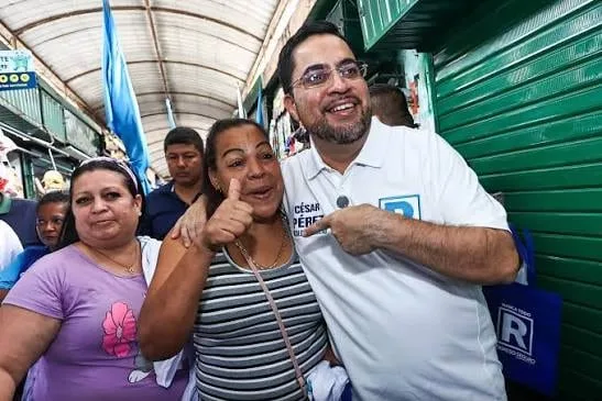 Perfil y hoja de vida de César Pérez: Virtual alcalde provincial de Callao se mantiene en el cargo con más del 55 % de votos