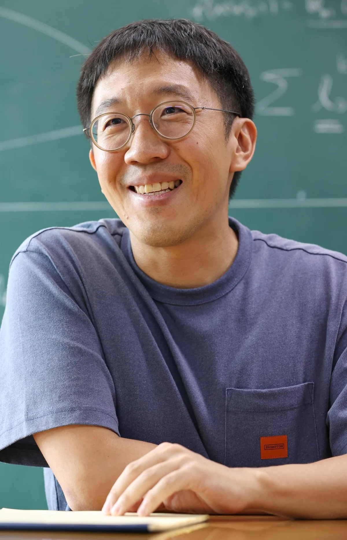 필즈상 25인 “AI가 난제 해결, 수학 연구에 해 끼쳐”