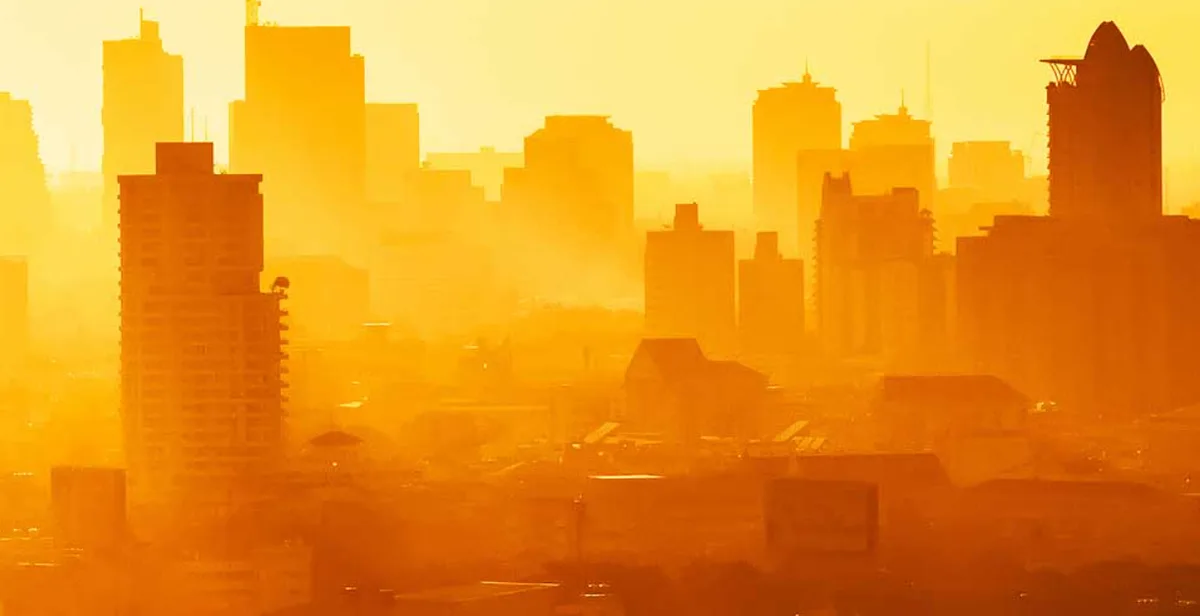 Calor de até 40°C: SP entra em alerta por aumento de temperatura, diz Defesa Civil