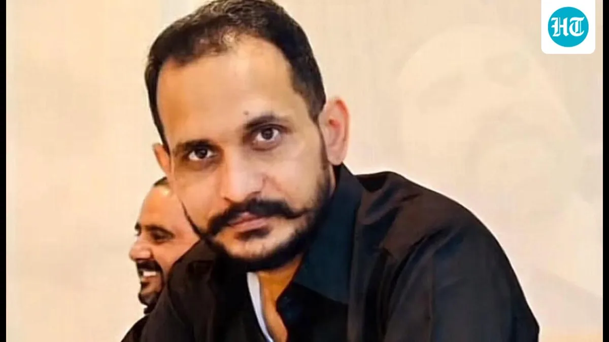 MHA declares Shahzad Bhatti Network a terrorist organisation under UAPA