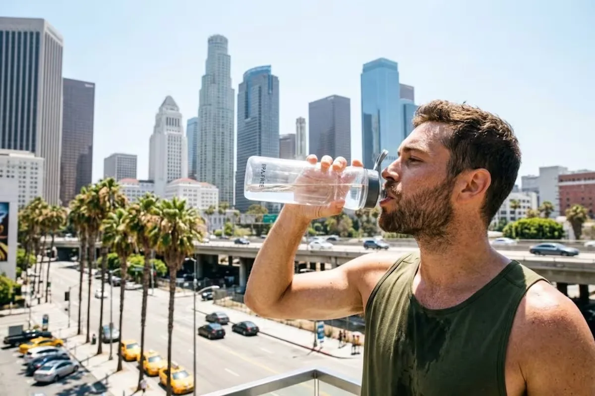 Lo que reveló un nuevo informe sobre cómo cambia la temperatura en EEUU