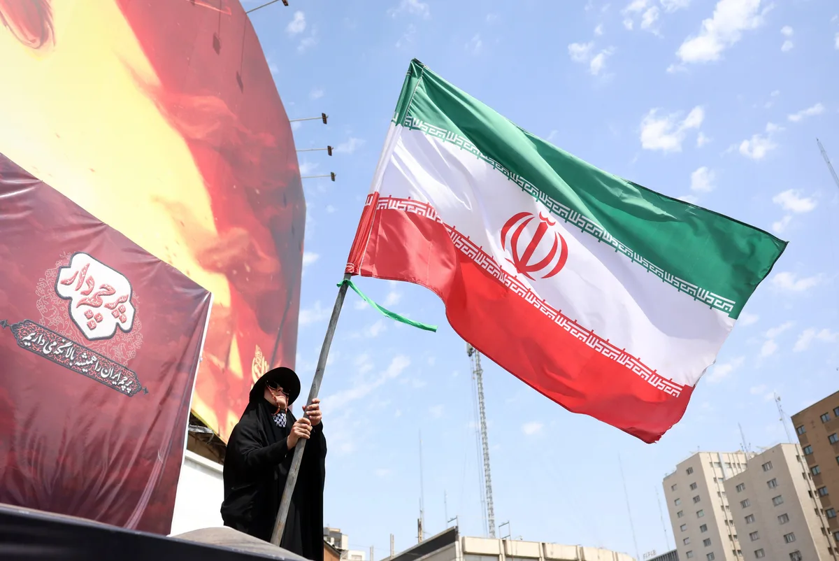 El régimen de Irán lanzó una advertencia ante el temor a las sanciones de EEUU: “Los países están obligados a no aplicarlas”
