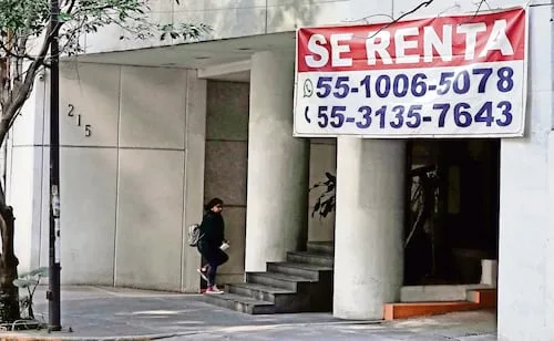 Plantean aplicar multas por subir renta por arriba de la inflación; iniciativa de Brugada propone nuevas reglas para arrendadores