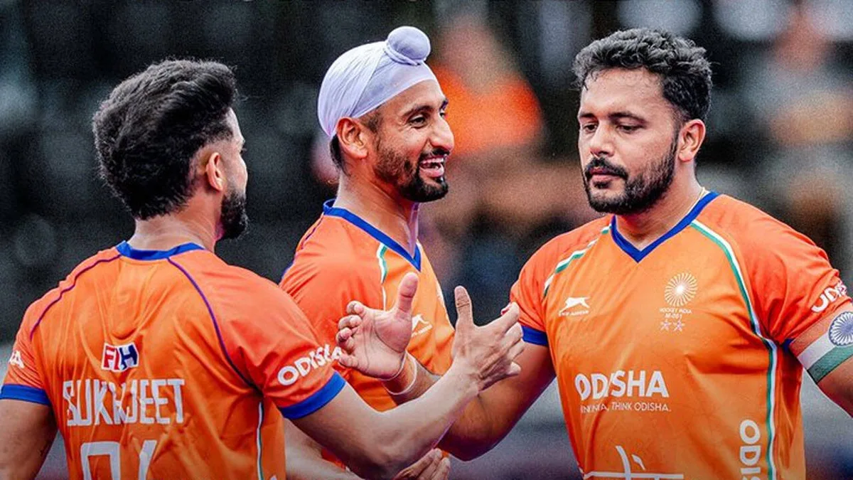‘Show composure’: Coach’s message to India ahead of must-not-lose Pakistan clash