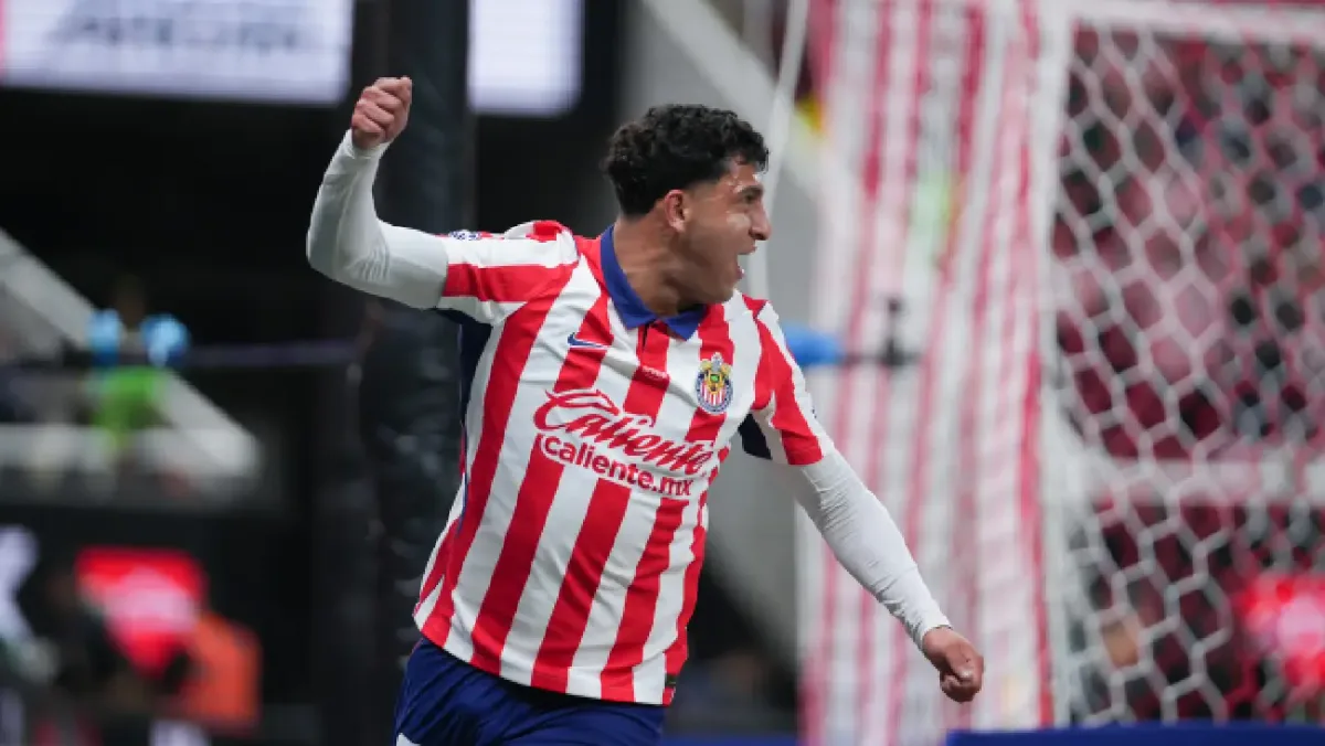 Chivas favorito a ganar el Clásico según casas de apuestas